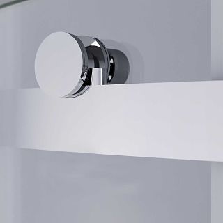 Душевой уголок Vincea Como-N VSR-4CN8015CL, 1500*800, хром, стекло прозрачное